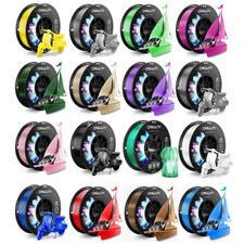 Creality CR PETG/Refill PETG High Precision 3D Filament For 3D Printer picture