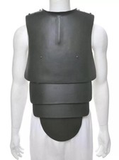 Collectable Grabenpanzer German WW1 Trench Armor picture