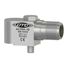  1 piece CTC AC194-1D Compact Multipurpose Accelerometer picture