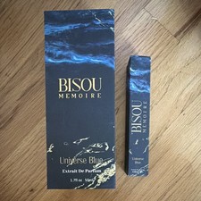 Bisou Memoire’s Universe Blue Extrait De Parfum in 1.7 fl oz & 0.34 fl oz picture