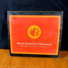 The Brian Jonestown Massacre – Tepid Peppermint Wonderland: A Retrospective picture