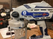 TrueCoat 360 VSP Airless Paint Sprayer eccentric to pump coupler PART picture