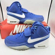 “Nike Air Bo 1 University Blue White Deadstock New Size 10 Box” picture