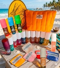 15 SOL DE JANEIRO 67 39 40 48 59 62 68 71 76 87 91 RIO + 3 MISTICAS 90ml BAG NEW picture