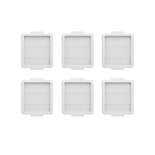 Nispira True HEPA Filter for Breath Breathe Pure Plus Plug in Air Purifier 6 Pk picture