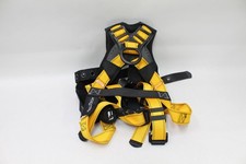 Falltech Journeyman Flex Body Harness w/ Suspension Trauma Relief System, 2XL picture