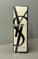 Yves Saint Laurent MYSLF Eau de Parfum Spray Refillable 3.4 fl oz picture