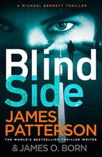 Blindside: (Michael Bennett 12) By James Patterson picture