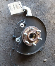 2016-2022 Chevy Colorado Front Right Passenger Spindle Knuckle Assembly OEM picture