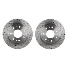 Disc Brake Rotor For 2009 Ford F-150 Front picture