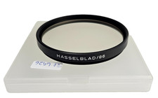 Hasselblad Carl Zeiss UV Filter E86 86 86mm Germany 4926/26 picture