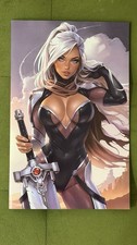 Sweet Death | Katya Sinyukhina SDCC Exclusive Variant LTD 500 picture