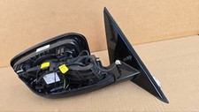 2019-2025 BMW 3 G20 G21 OEM Mirror Right Passenger side picture