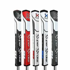 New Super Stroke Traxion Pistol Putter Grip, size's 2.0 1.0,  picture