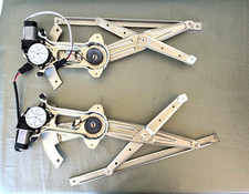 1994-2004 Ford Mustang Regulators for Power Windows Aftermarket #8030 picture