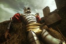 Medievil Sir Daniel ps4 Armor Armor Cosplay picture