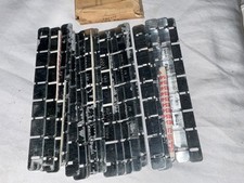 Lot of 20 - BUSS BUSSMANN LKS 60 SUPER LAG RENEWAL LINKS 600V picture
