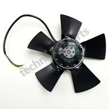 1pcs Axial Fan for Ebmpapst A2D250-AA02-02 400VAC 110/160W 2650/2950 RPM picture