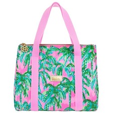 Lilly Pulitzer Lunch Cooler Suite Views BHI picture