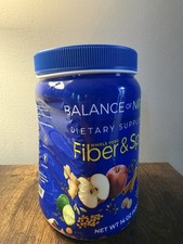 (Smashed Canister) Balance of Nature-Fiber & Spice-PRODUCT NOT AFFECTED | 14oz picture