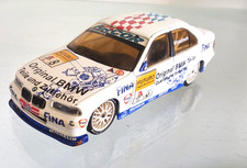 Minichamps 1:43 BMW 320i Super Touring Rallye Car picture