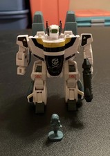 Vintage Matchbox Bandai Robotech Macross 5