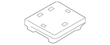 Genuine Audi Control Module 4N0-907-064-GH picture