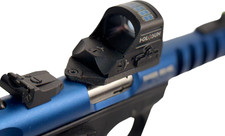 RMR Adapter plate for Ruger Mark Series picture