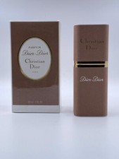 dior dior 30 ml parfum for women vintage very rare picture