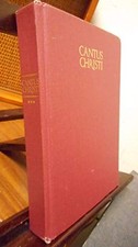 Cantus Christi - GOOD picture
