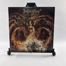 Inquisition - Obscure Verses For The Multiverse 2019 2LP Season Of Mist Black picture