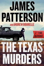 The Texas Murders Everything I - VERY GOOD picture