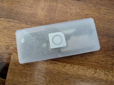 External Apple Touch ID Case, Sturdy, High Precision Design (No Sensor) picture