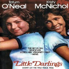 Little Darlings, 1980, Original movie, DVD Video picture