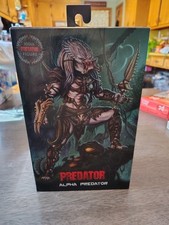 NECA 100th Edition Ultimate Alpha Predator Action Figure picture
