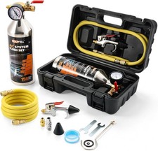 AC Flush Kit with 59