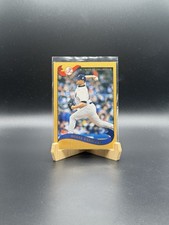 2002 Topps - Roger Clemens #60 Gold /2002 - New York Yankees picture