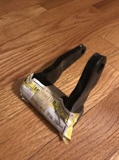 New genuine Ford New Holland E4NN7N637AB Tractor clutch lever 10 series picture