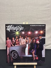1983 Midnight Star 