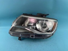 OEM 2015-2022 Chevrolet Colorado Halogen Projector LH Left Headlight 84707375 picture