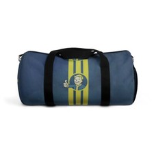 Fallout Vault Boy Duffel Bag picture