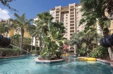 Club Wyndham Bonnet Creek Resort 2 Bedroom Deluxe 2 Nights Oct 30-Nov 1, 2026 picture