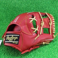 Rawlings Baseball Glove Infield HYPER TECH R2G 11.25 RHT picture