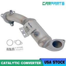 Catalytic Converter for Ford Explorer 2020 2021 2022 L4 2.3L Sport Utility 4dr picture