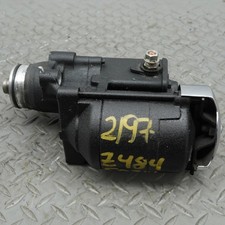 08-16 Harley-Davidson FLHTC Electra Glide Classic Starter Motor Engine OEM picture