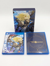 Gravity Rush 2 GRAVITY DAZE 2 PS4 PlayStation 4 Limited Edition Japan Import CIB picture