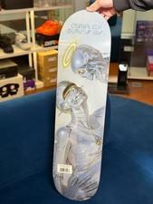 Hajime Sorayama Complexcon 2024 Skateboard Deck Limited Edition New Sealed picture