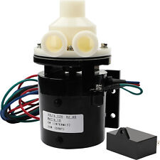 Pump Motor Assembly Replacement for Hoshizaki Ice Maker Machine Capacitor 120V picture