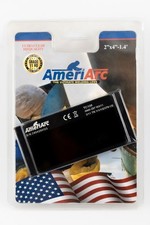 AmeriArc Auto darkening Welding Lens 2x4 Shade 11 GOLD EDITION picture