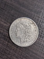 1888-O Morgan Silver Dollar $1 New Orleans 90% Silver picture